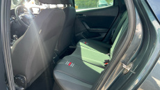 SEAT Arona 1.0 TSI 115 FR [EZ] 5dr Petrol Hatchback